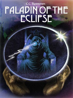 cover image of Paladin of the Eclipse